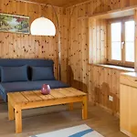 Large Alpine House For 10 With Panoramic View Feriehus