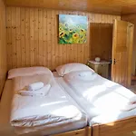 Large Alpine House For 10 With Panoramic View Casa de Férias