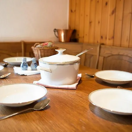 Casa vacanze Haus - Davos