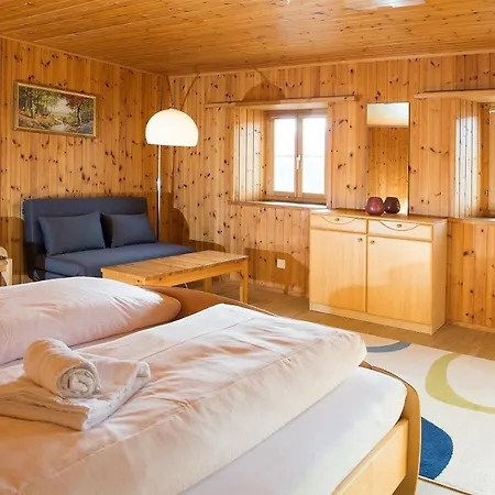 Holiday home Haus Schmitten - Davos