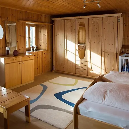 Haus - Davos Casa vacanze