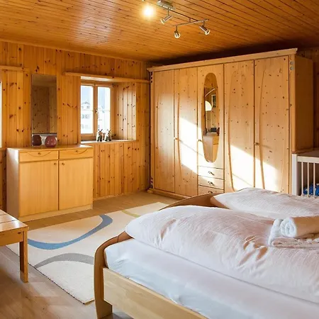 Haus Schmitten - Davos