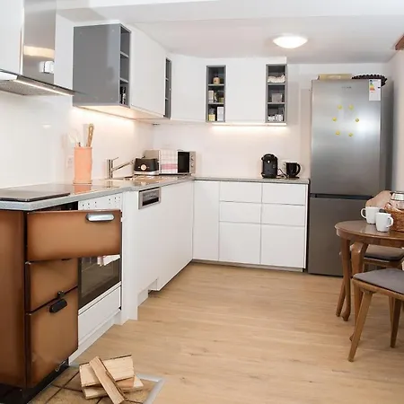 Haus - Davos * Schmitten (Grisons)