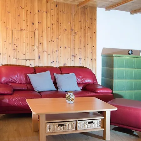 Haus - Davos Casa vacanze Schmitten (Grisons)