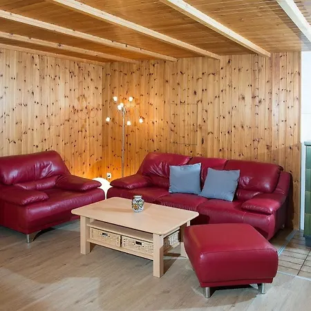 Casa vacanze Haus - Davos Schmitten (Grisons)