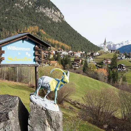 Haus Schmitten - Davos *