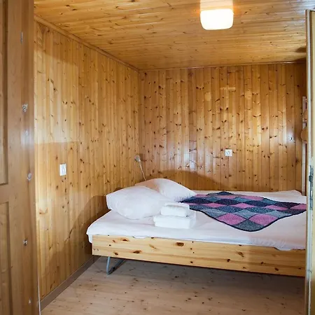 Haus - Davos Casa vacanze