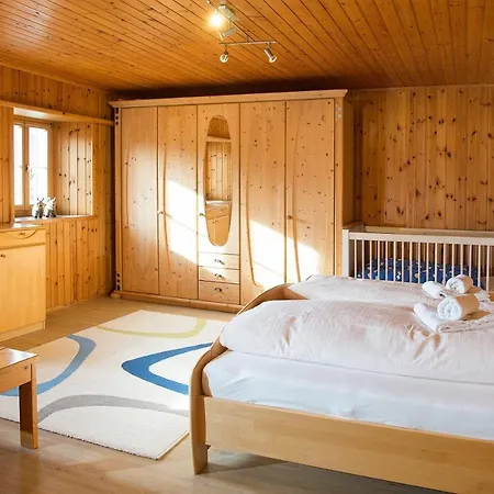 Haus Schmitten - Davos
