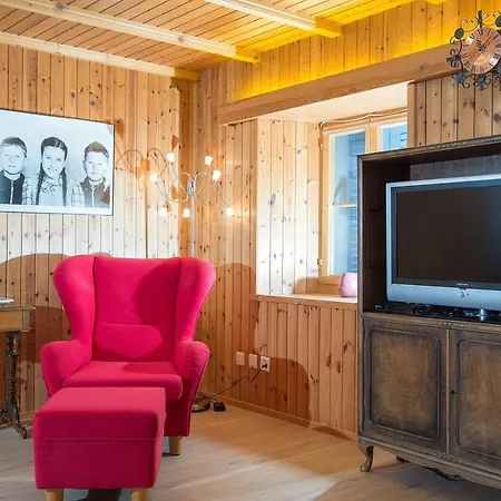 Haus - Davos Schmitten (Grisons)