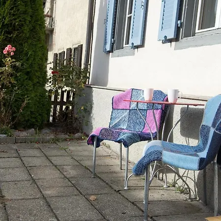Feriehus Large Alpine House For 10 With Panoramic View Schmitten (Grisons)