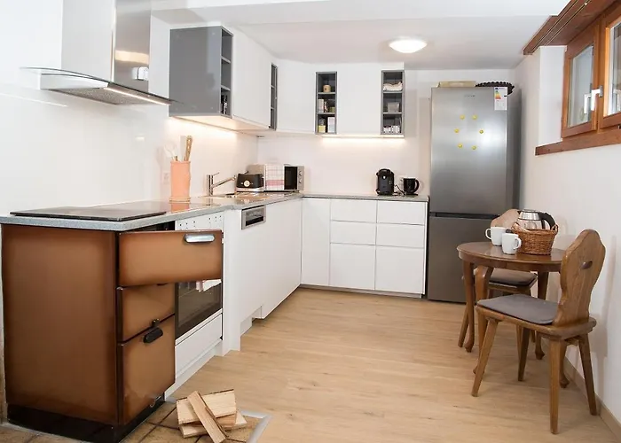 Haus - Davos * Schmitten (Grisons)