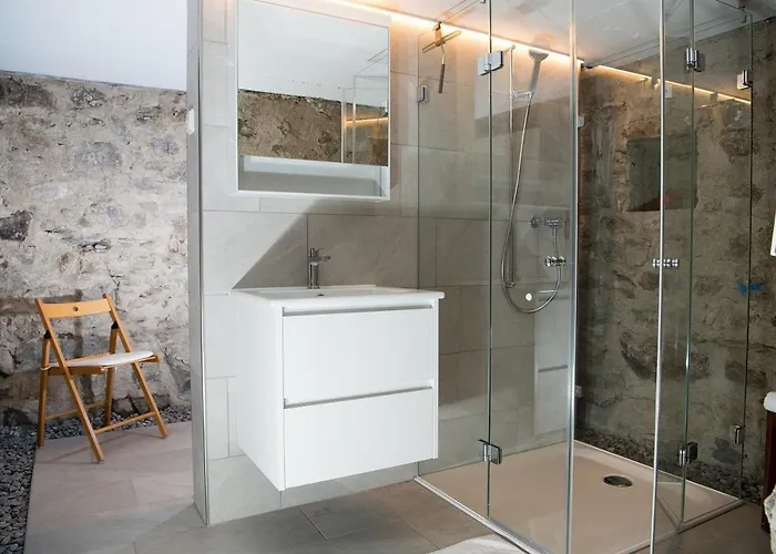 بيت للعطل Haus - Davos Schmitten (Grisons)