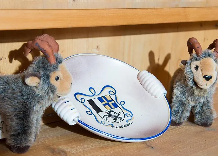 بيت للعطل Haus - Davos