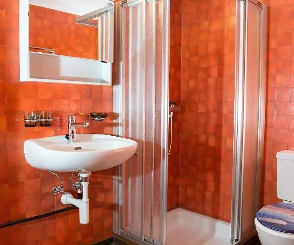 Large Alpine House For 10 With Panoramic View *