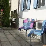 Prázdninový dům Large Alpine House For 10 With Panoramic View Schmitten (Grisons)