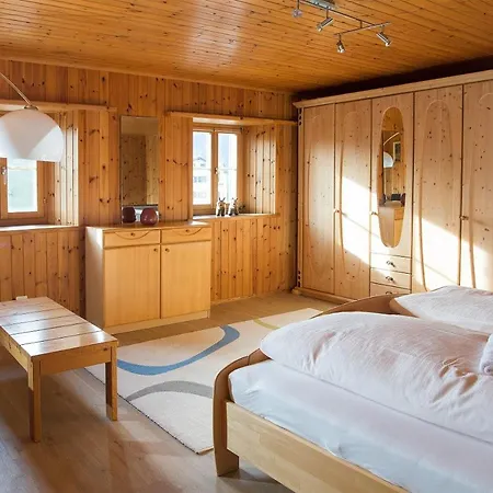 Prázdninový dům Haus - Davos