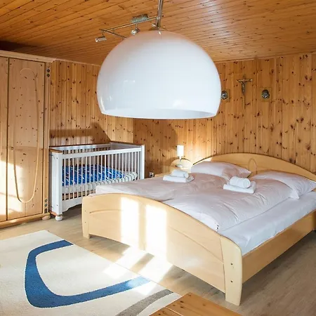 Haus - Davos Prázdninový dům *