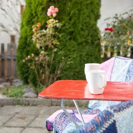 Tatil Evi Haus - Davos