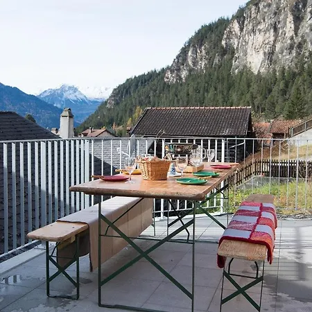 Haus - Davos Prázdninový dům *