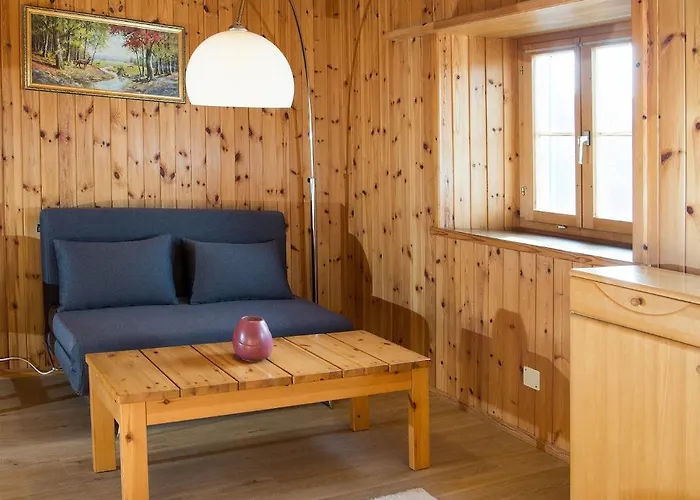 Haus - Davos Tatil Evi