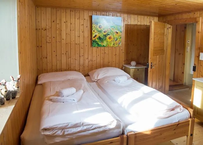 Haus - Davos Tatil Evi