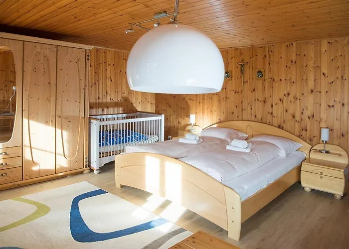 Haus - Davos Tatil Evi *