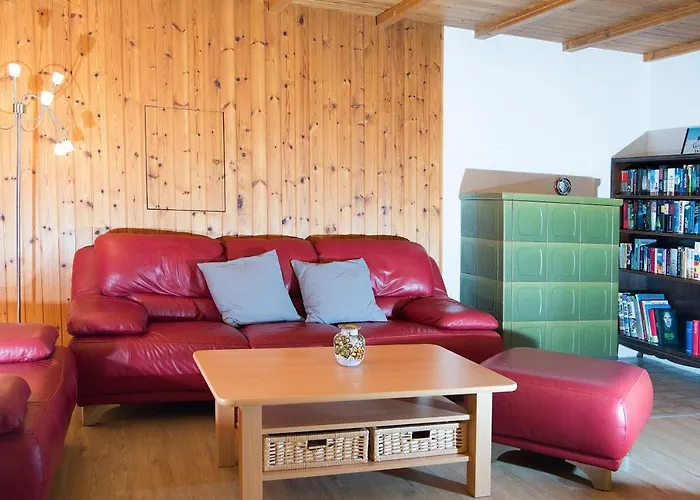 Haus - Davos Tatil Evi Schmitten (Grisons)