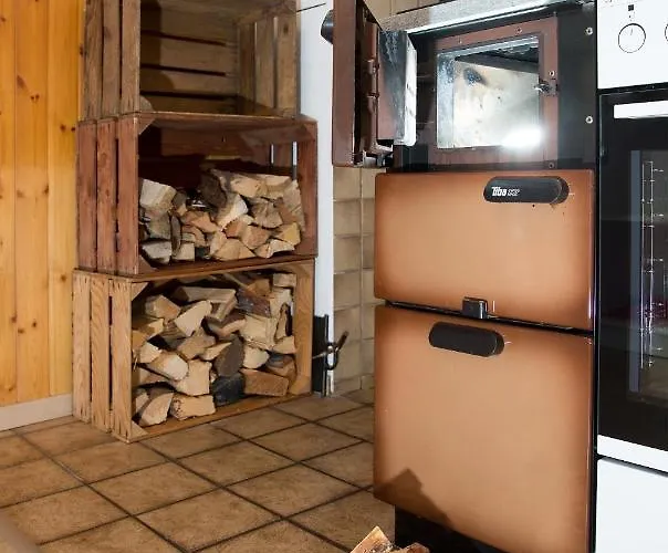 Haus - Davos Tatil Evi *