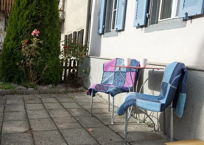 Tatil Evi Haus - Davos Schmitten (Grisons)